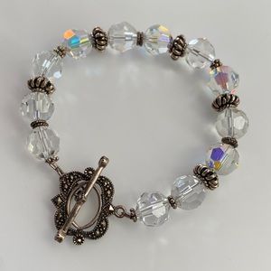 Crystal Bracelet